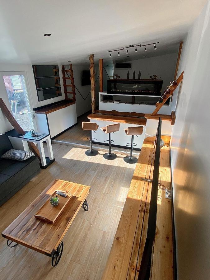 Les 3 E Bed & Breakfast Englebelmer Exterior foto